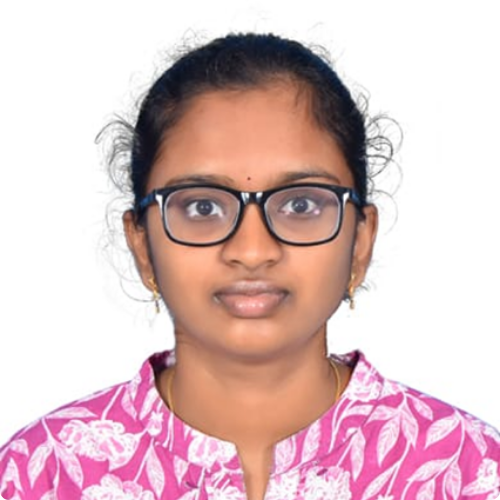 Dr Mohana Akshaya V R